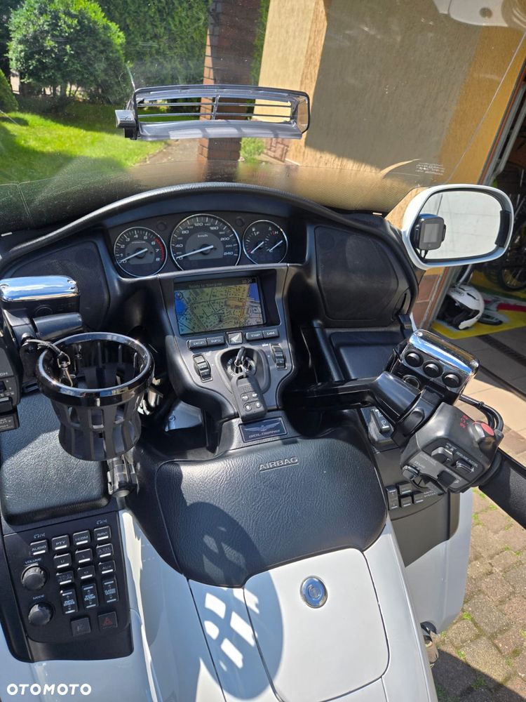Honda GL - 8
