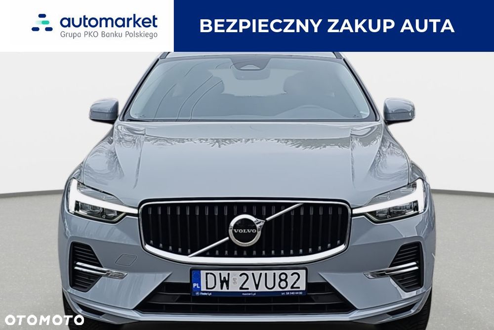 Volvo XC 60 B4 D AWD Core - 7