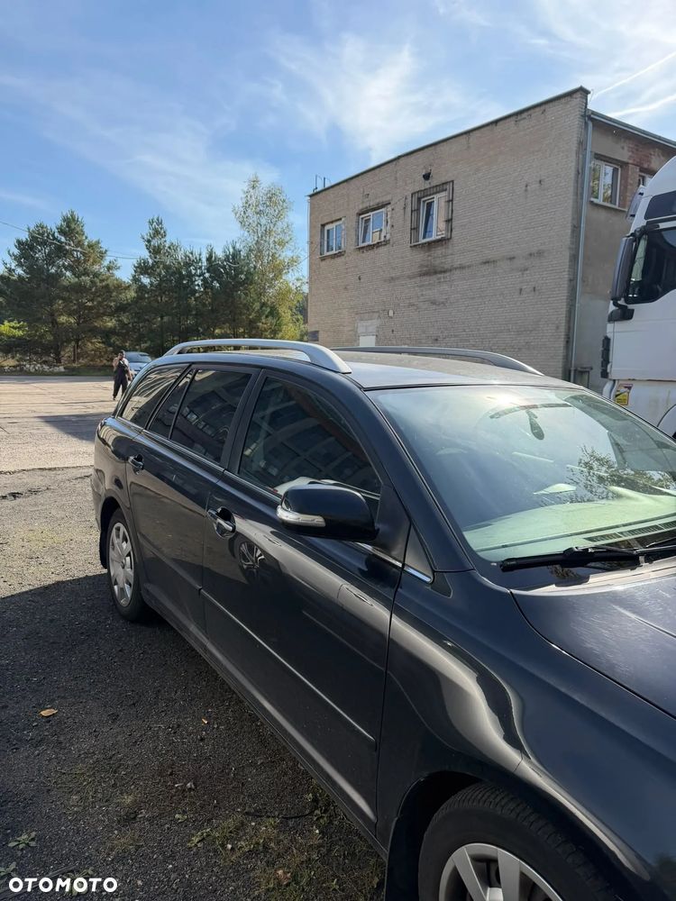Toyota Avensis 2008 photo 3