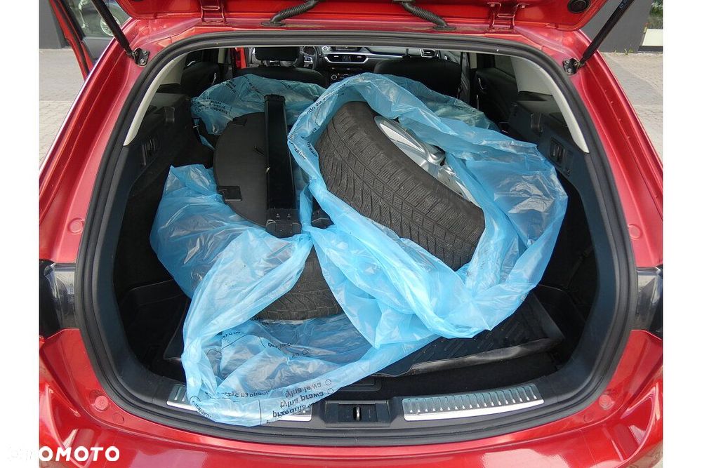 Mazda 6 2.5 Skypassion I-ELoop - 8
