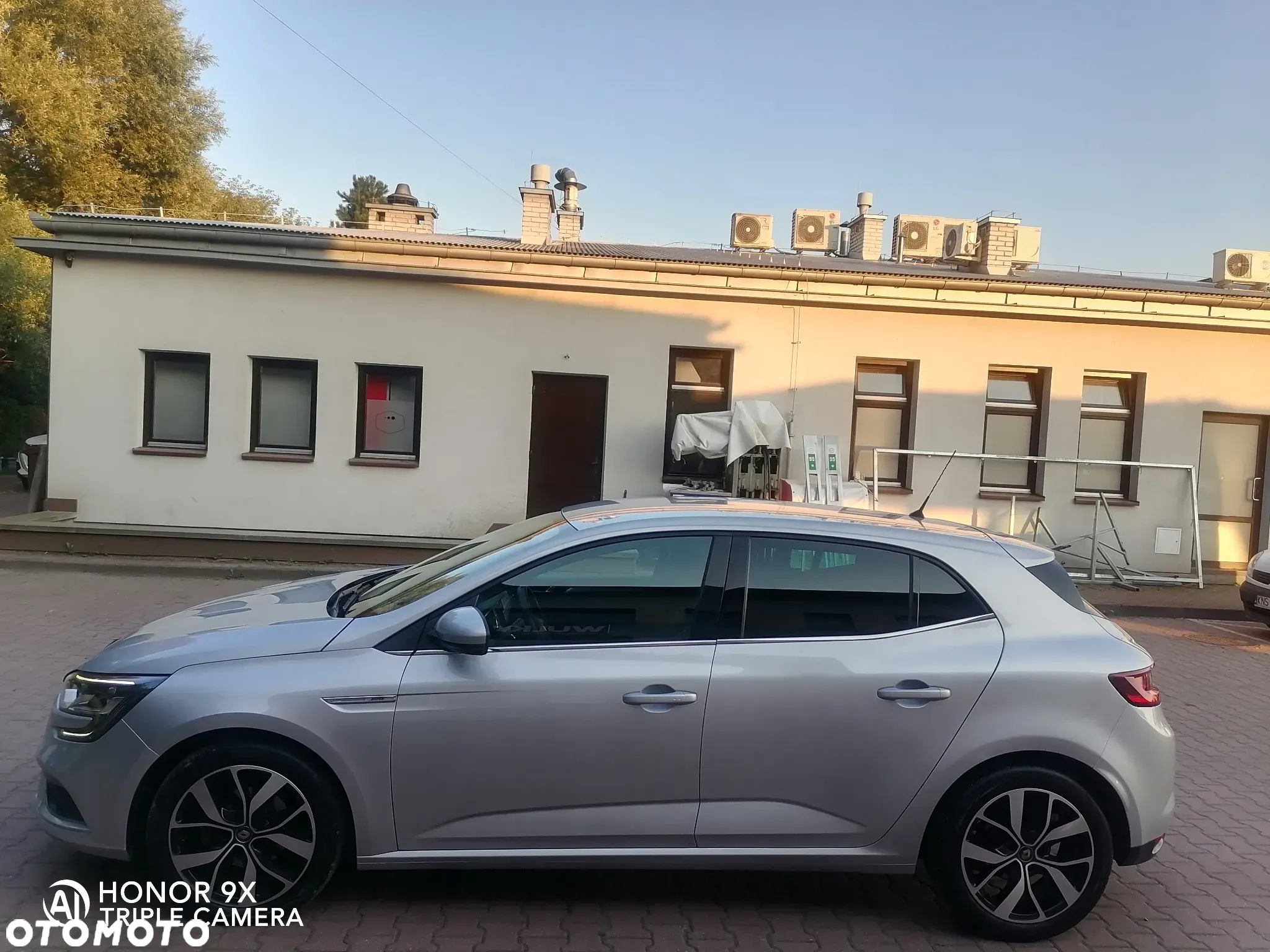 Renault Megane 1.3 TCe FAP Business - 4