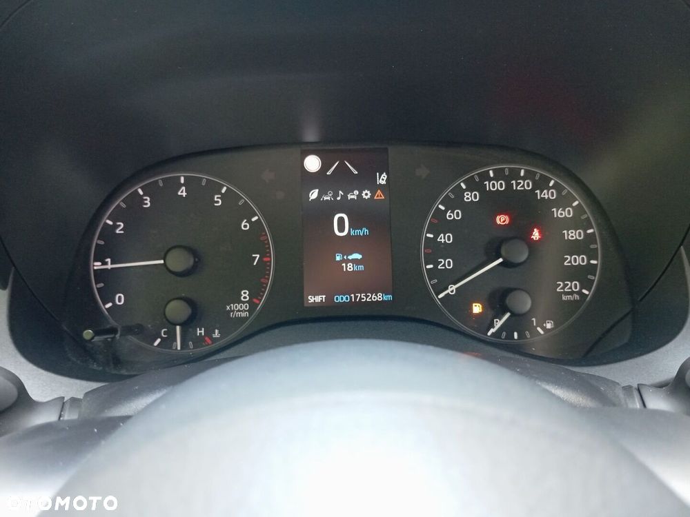Toyota Yaris - 16