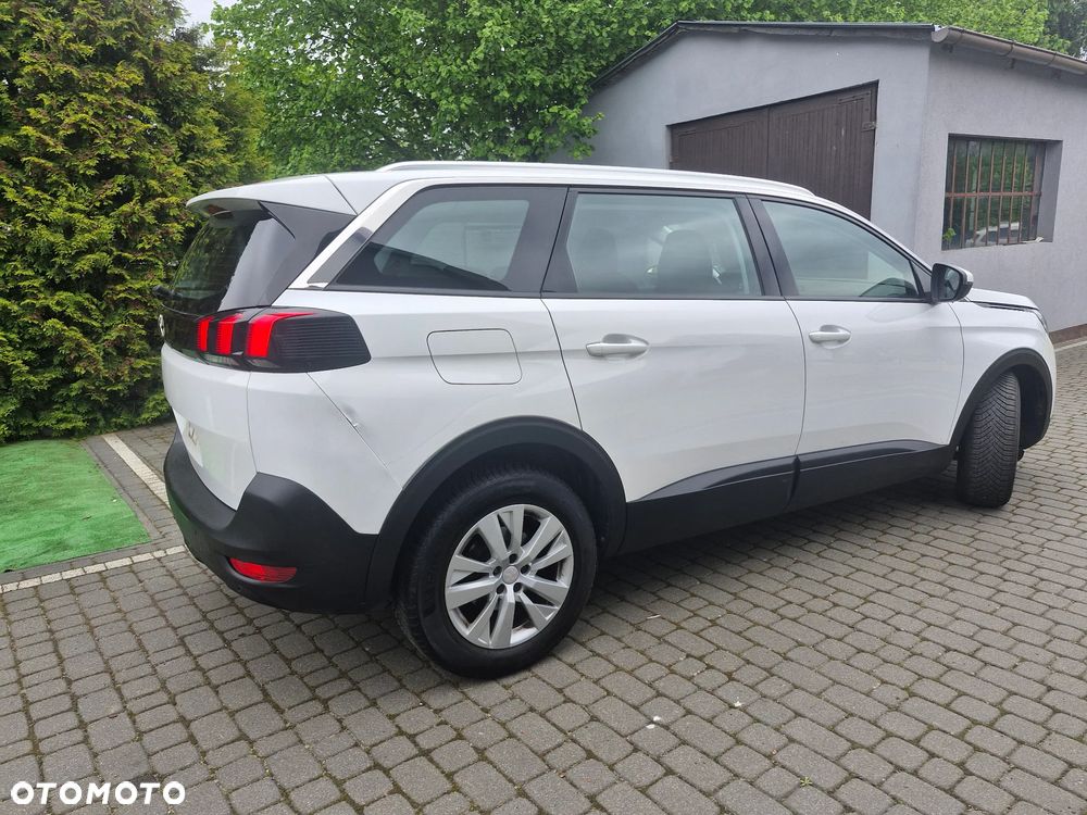 Opel Grandland X 1.2 Start/Stop Business INNOVATION - 6
