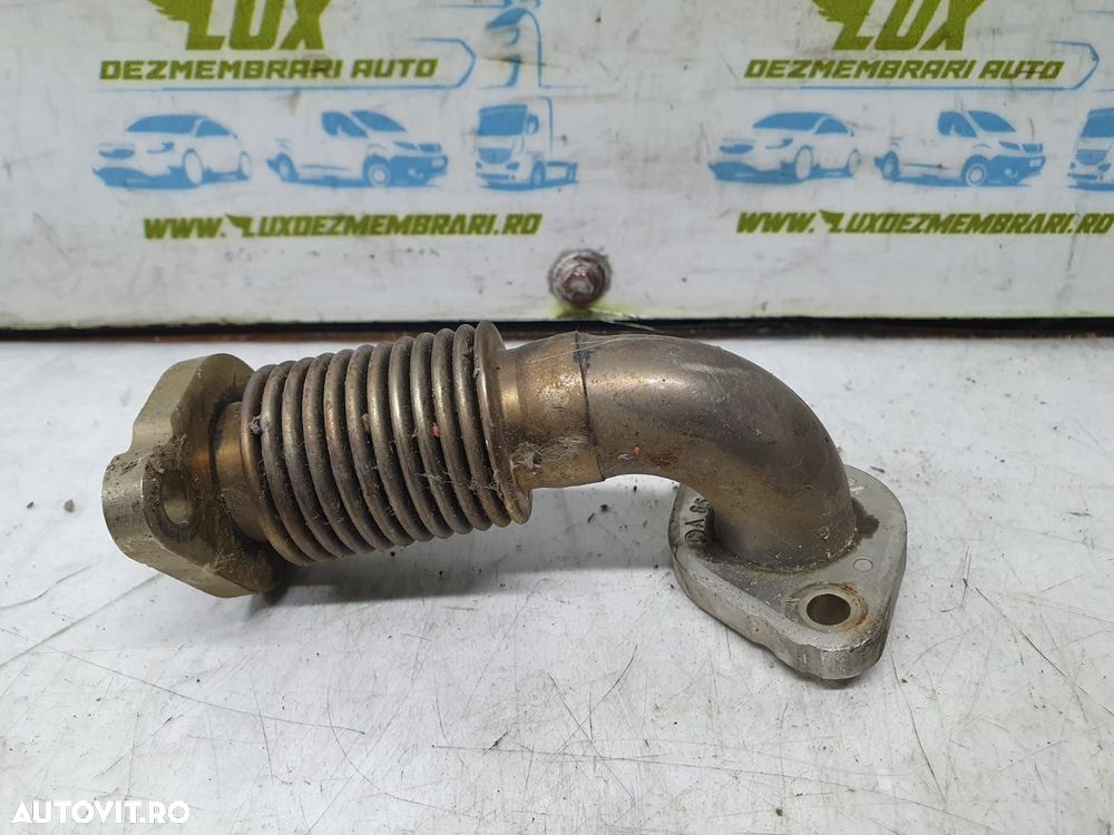 Conduca egr A6511411004 2.2 cdi OM651 Mercedes-Benz E-Class W212/S212 - 2