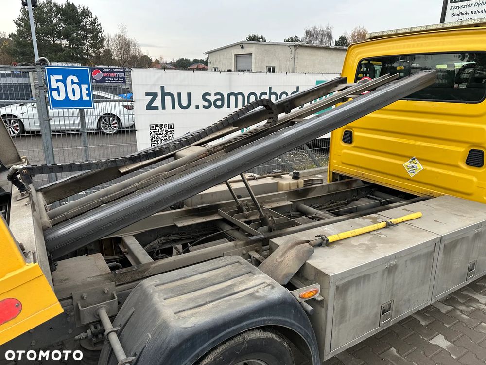 Iveco Daily 70C17 - 38