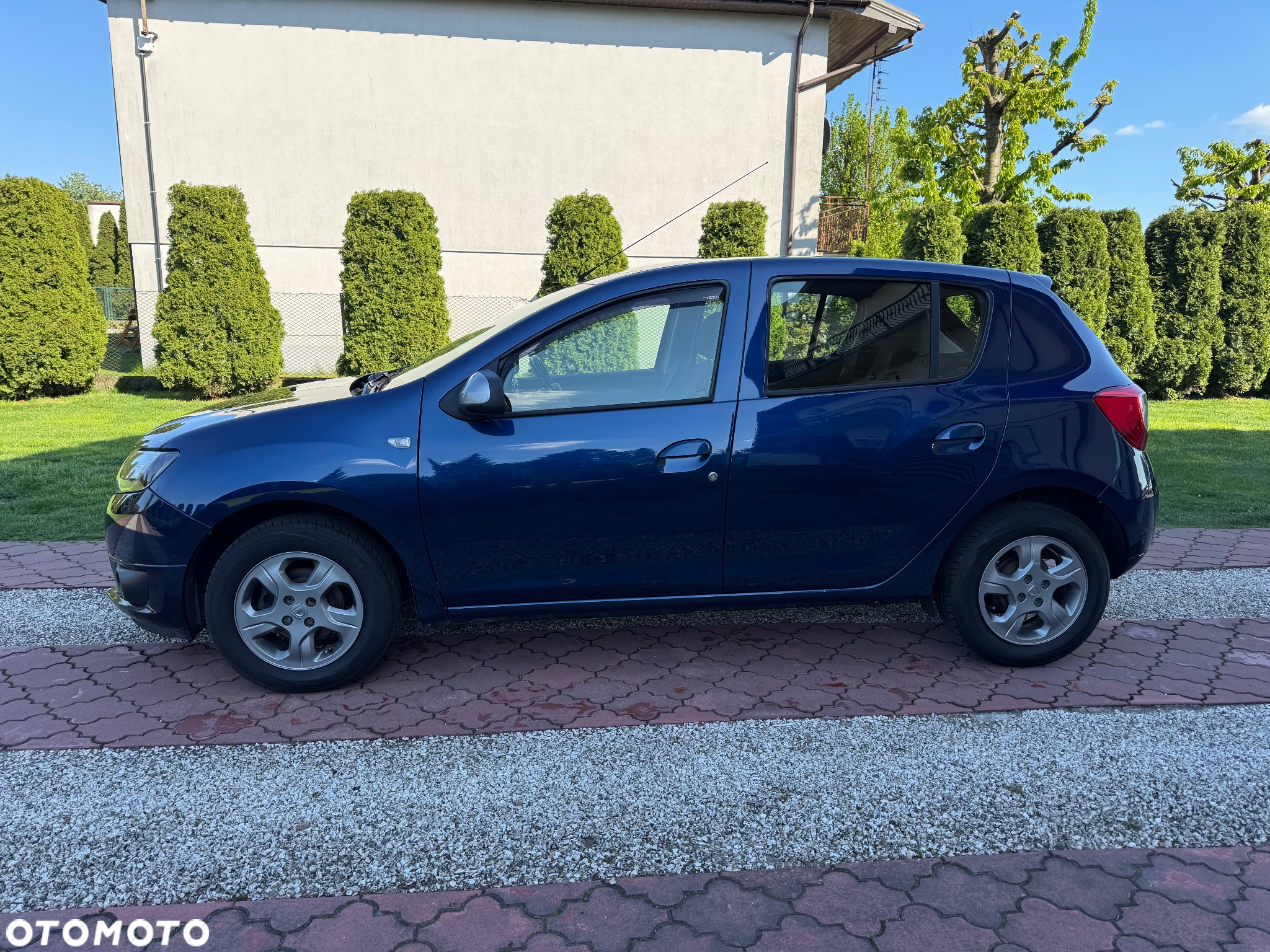 Dacia Sandero TCe 90 Celebration - 2