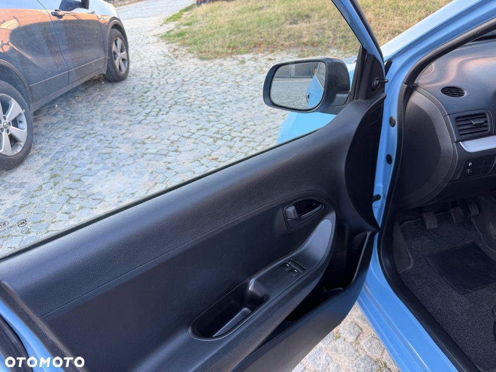 Kia Picanto - 8