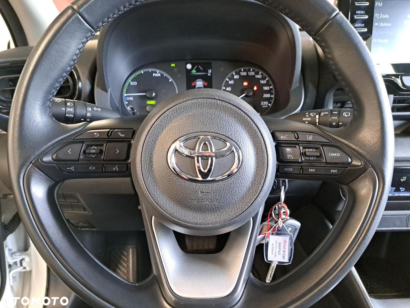 Toyota Yaris - 30