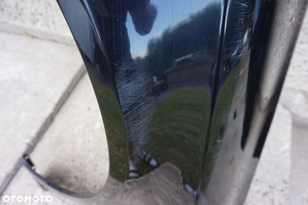 MASKA KOMPLETNY PRZÓD AUDI A6 C6 04/08r - 8