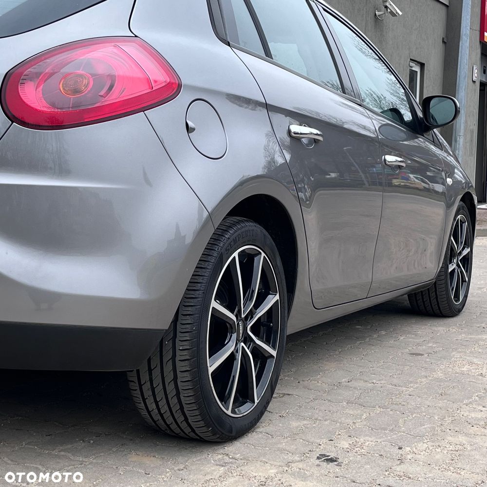 Fiat Bravo 1.4 T-JET 16V Speed - 21