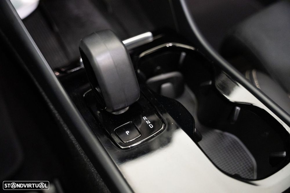 Volvo C40 Recharge Twin Plus - 13