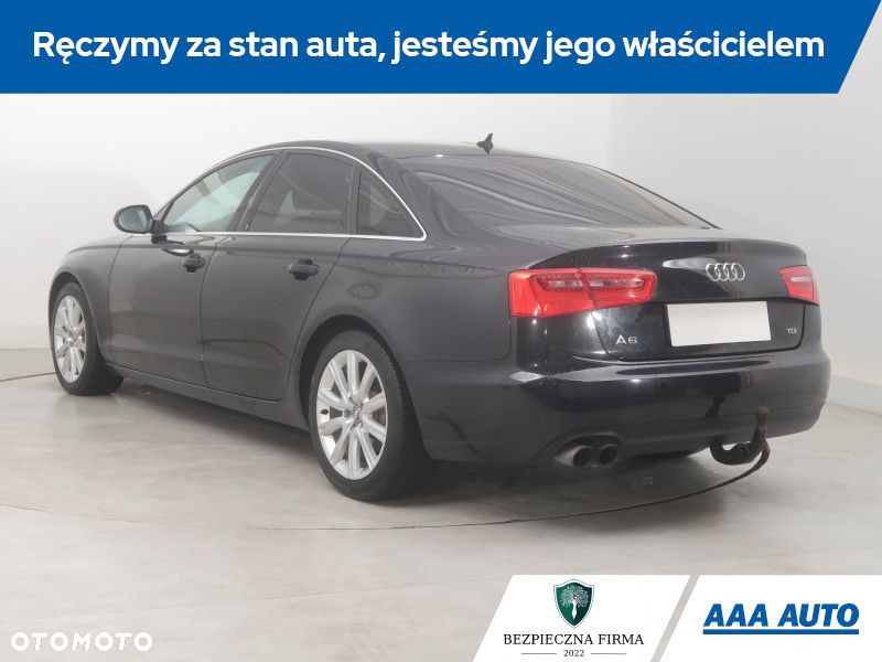 Audi A6 Limousine - 6