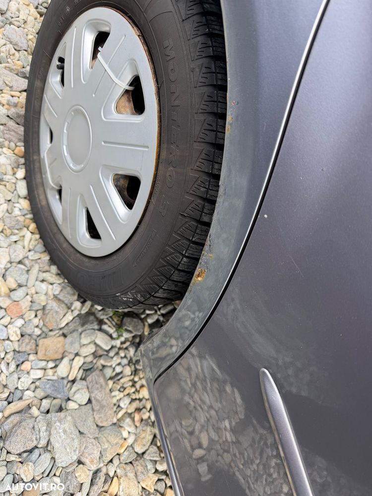 Mazda 6 1.8 Active - 9