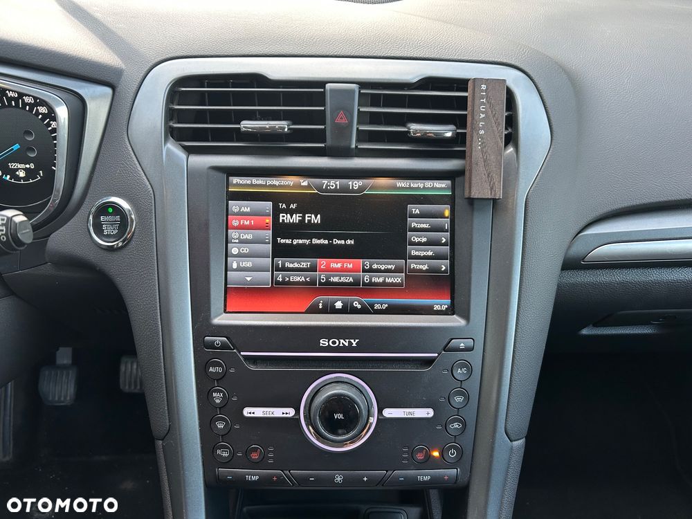 Ford Mondeo 1.6 TDCi Titanium - 10