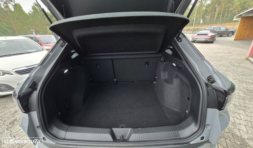 VW ID.4 52 kWh Pure Performance - 23