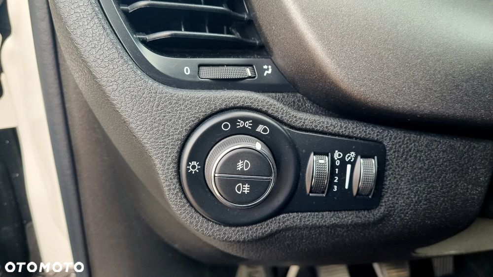 Fiat 500X 1.4 MultiAir 4x2 S&S Lounge - 16