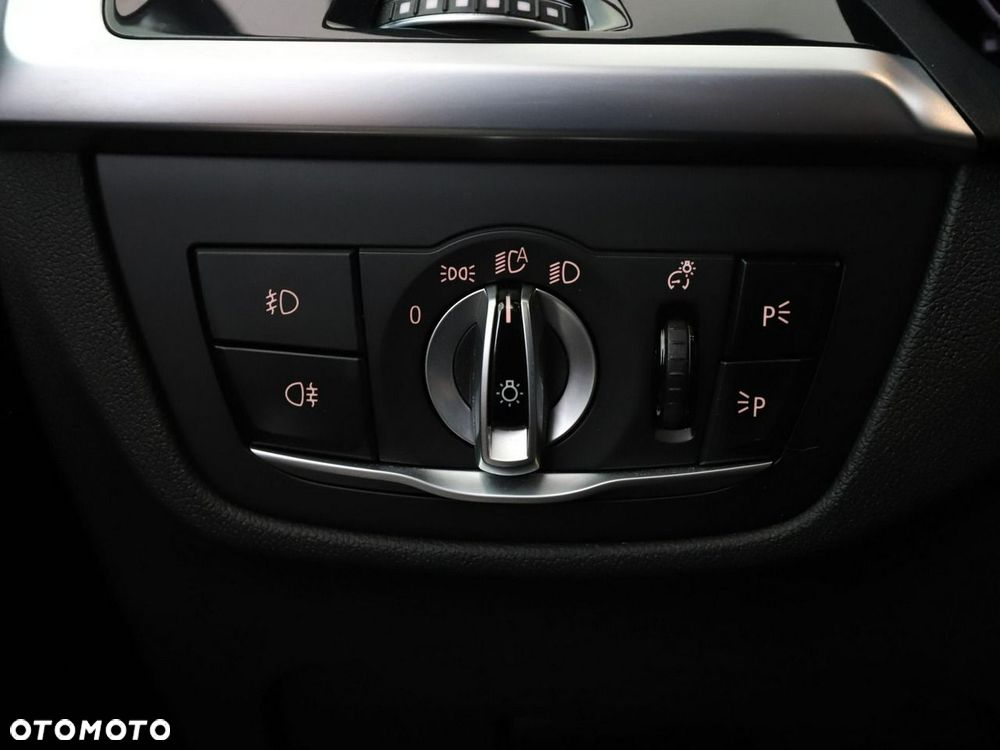 BMW X3 xDrive30e xLine - 35