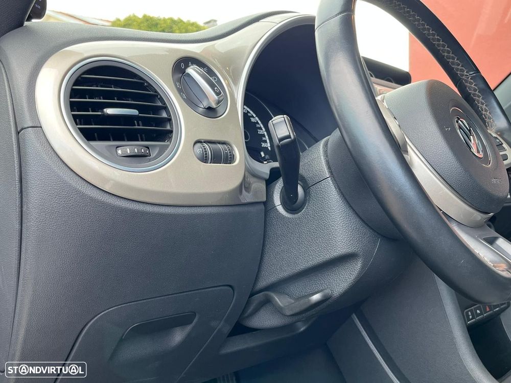 VW New Beetle - 15