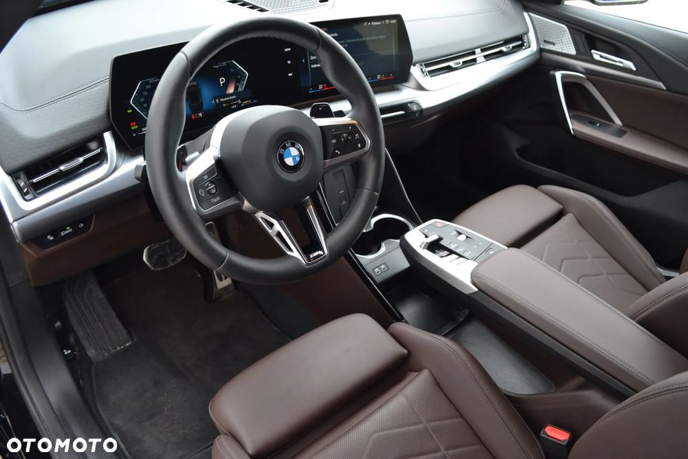 BMW X2 xDrive20d M Sport sport - 6