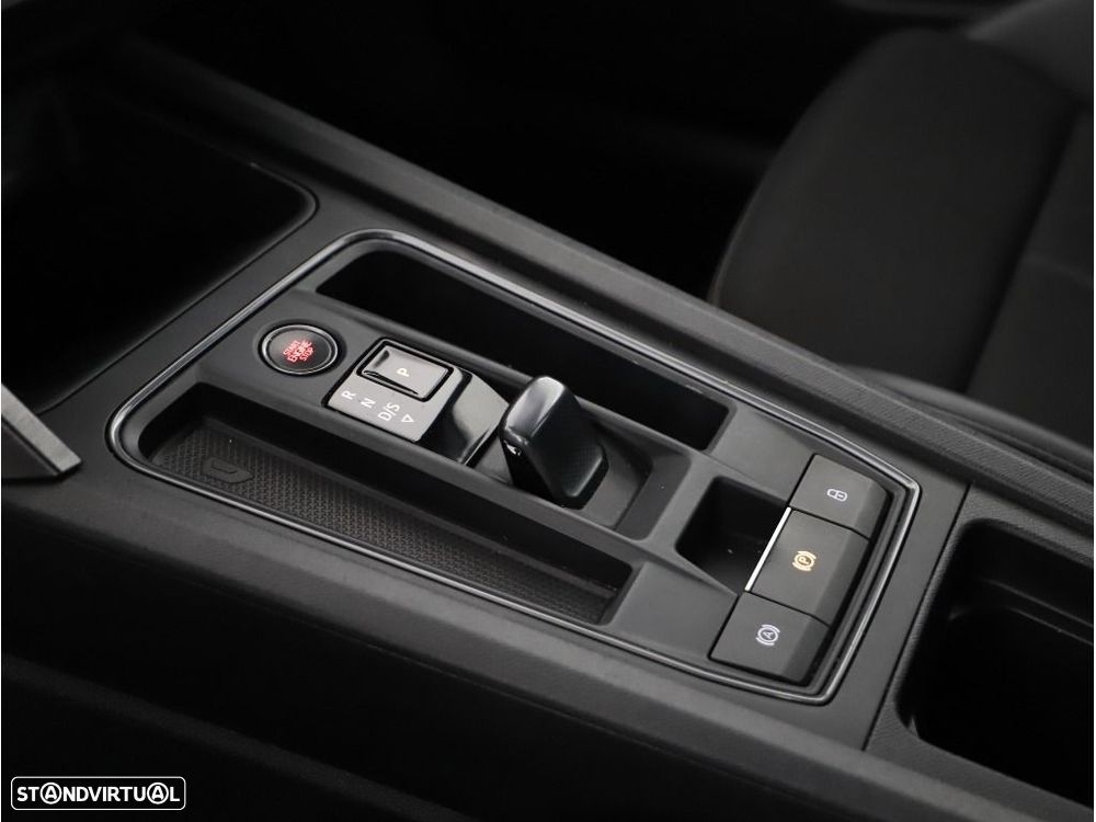 Cupra Formentor 1.4 e-Hybrid DSG - 23