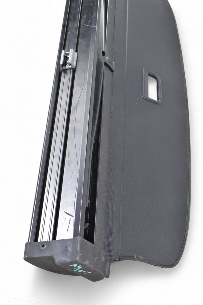 Roleta Bagażnika AUDI A4 B7 KOMBI AVANT 2007R - 8