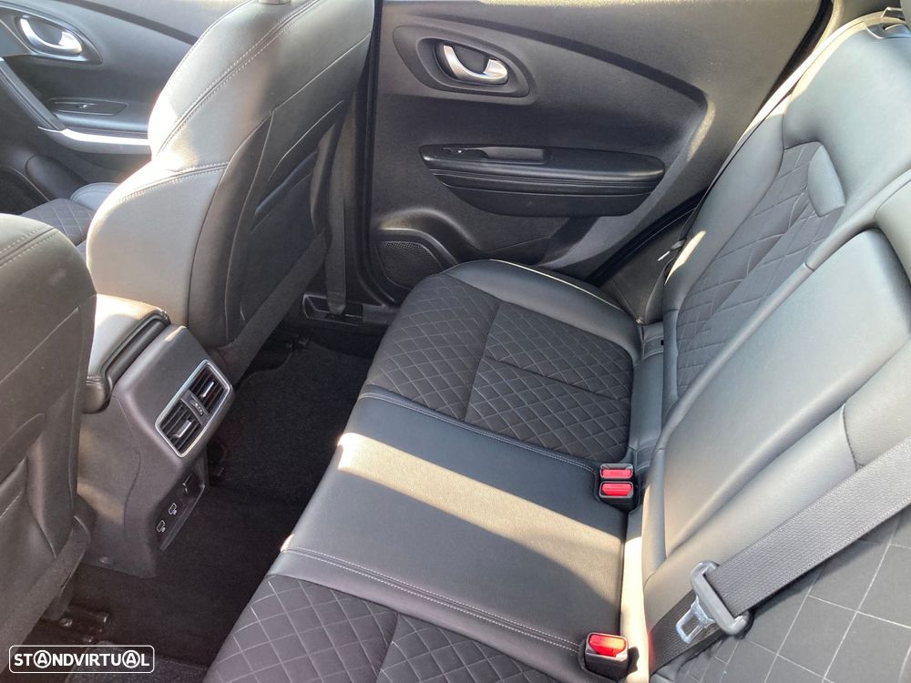 Renault Kadjar 1.5 dCi Intens - 25
