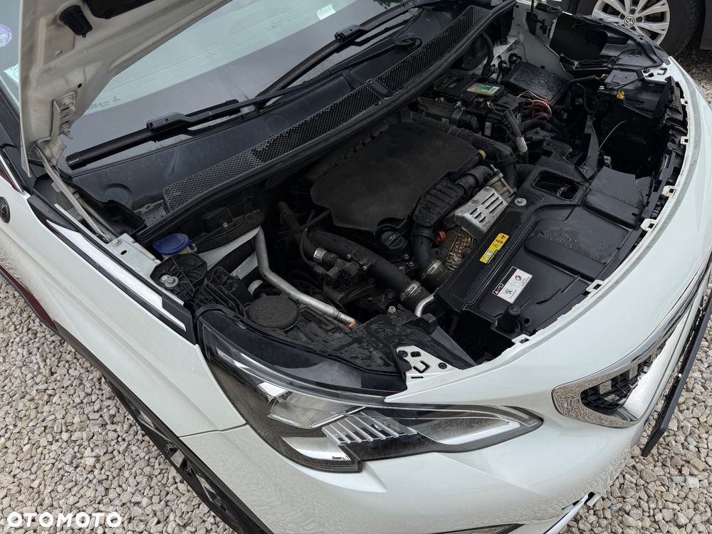 Peugeot 3008 - 26