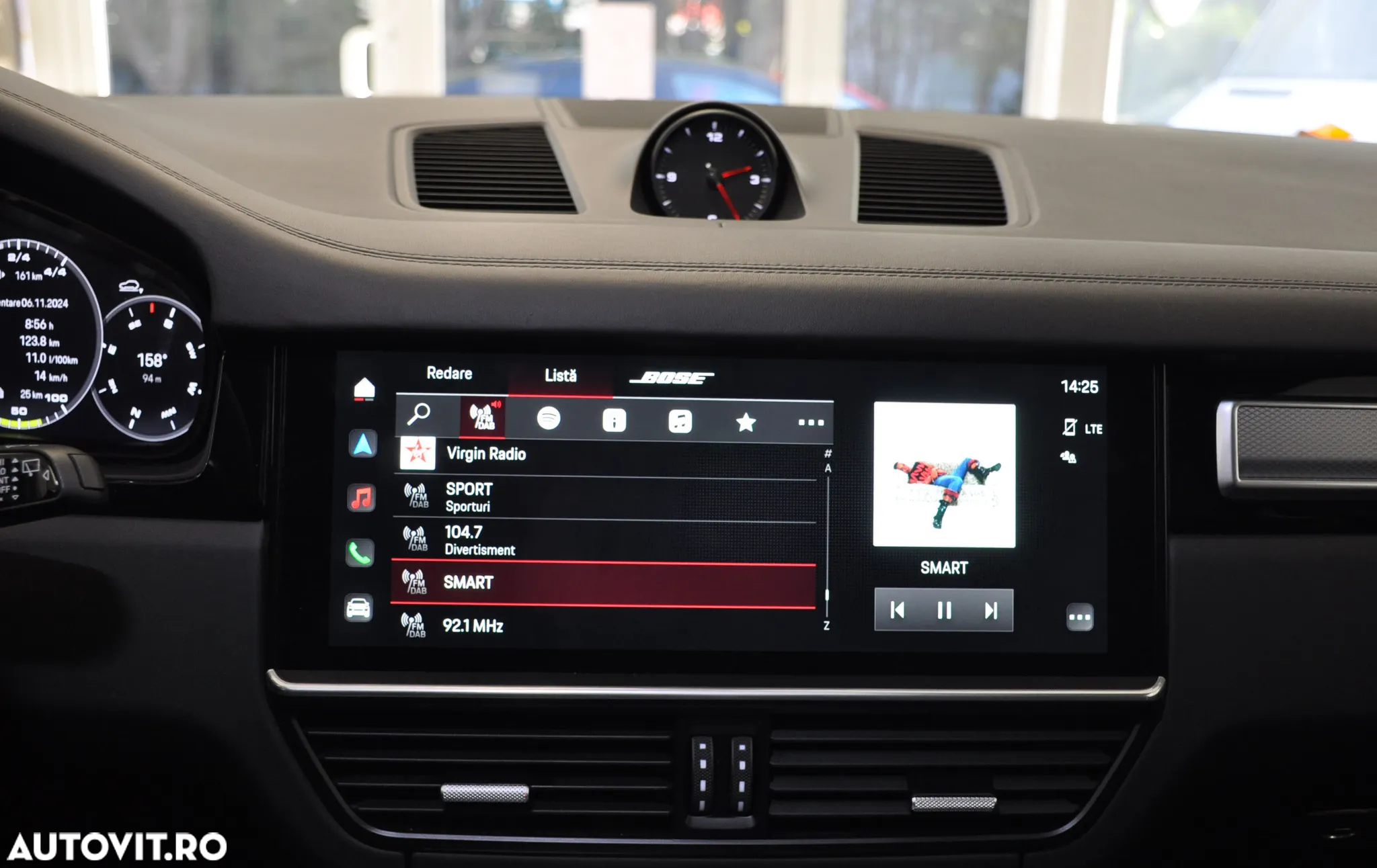 Porsche Cayenne E-Hybrid - 15