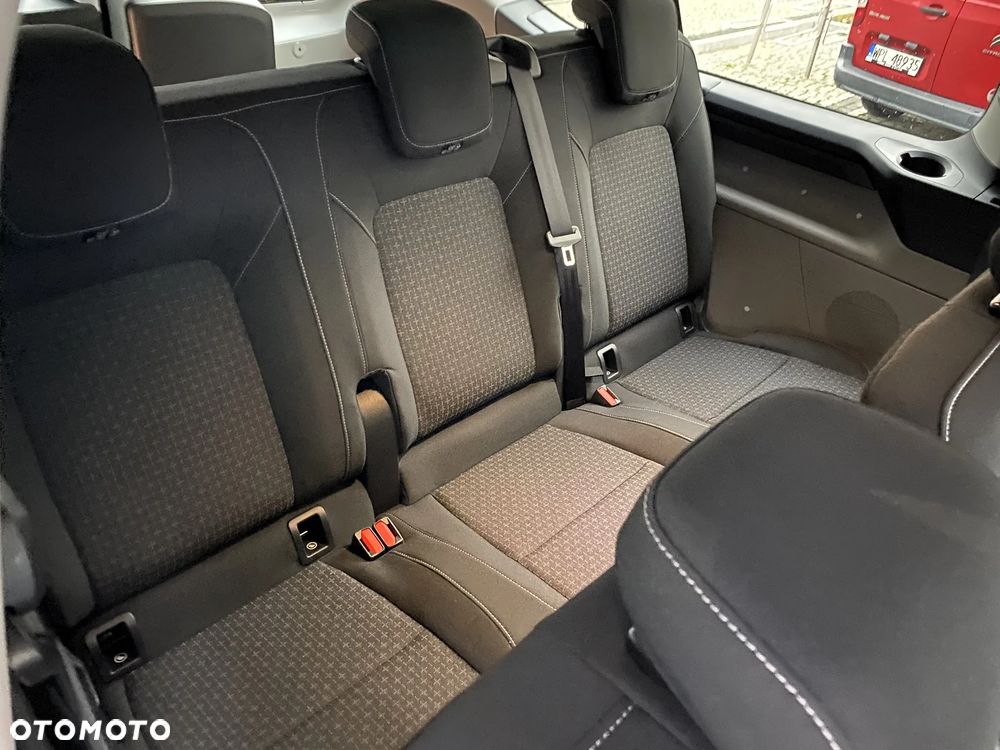 Ford Transit Custom Kombi 320 L2H1 Limited M1 - 16