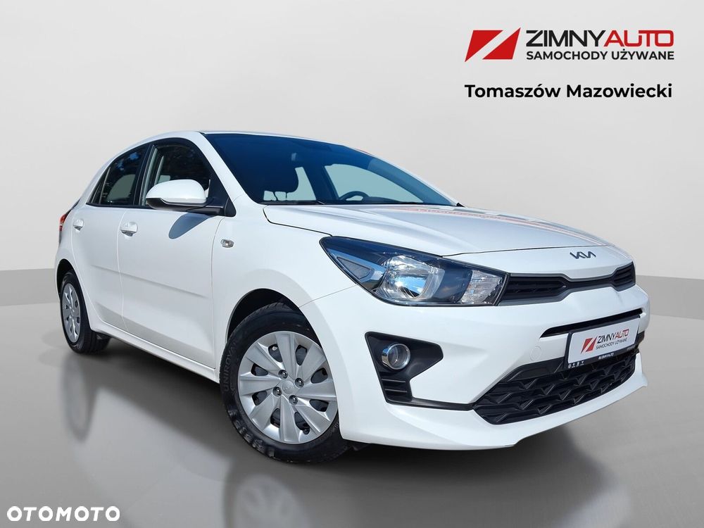 Kia Rio - 4