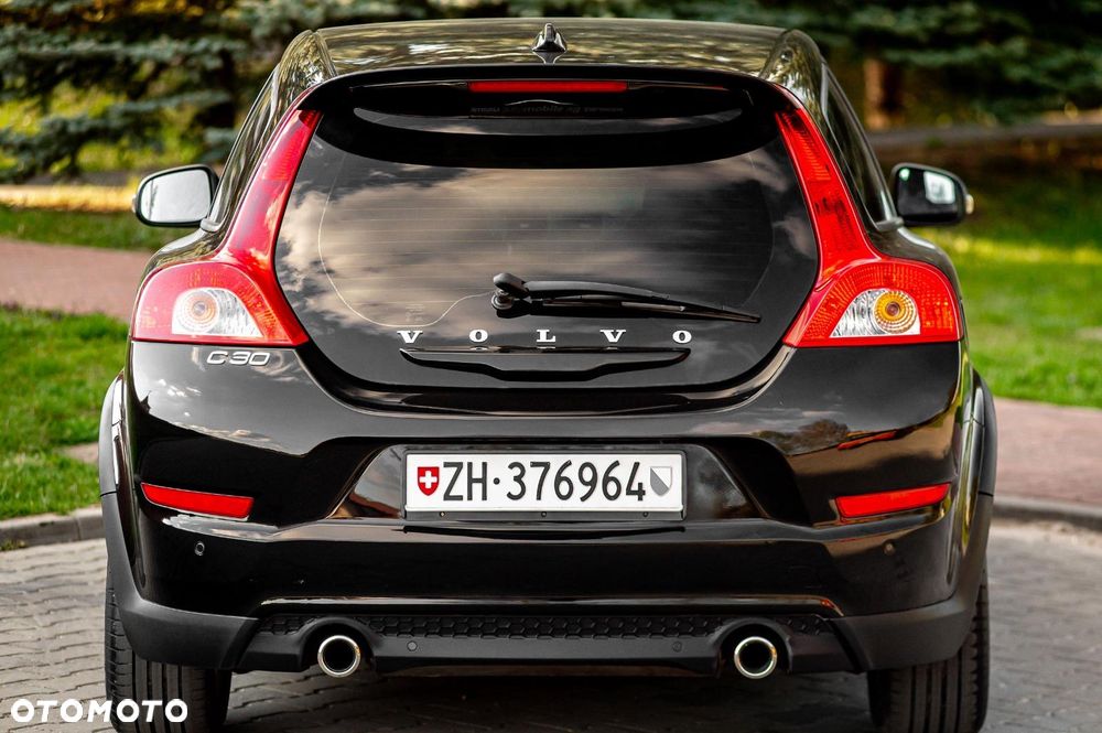 Volvo C30 D4 Edition Pro - 13