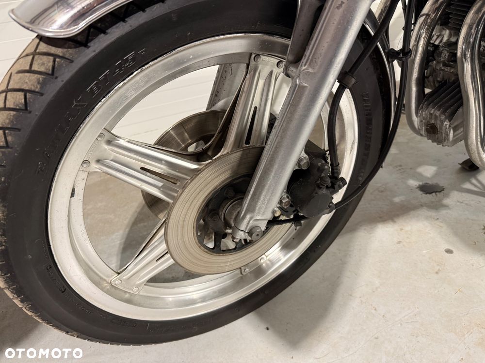 Honda RC - 6