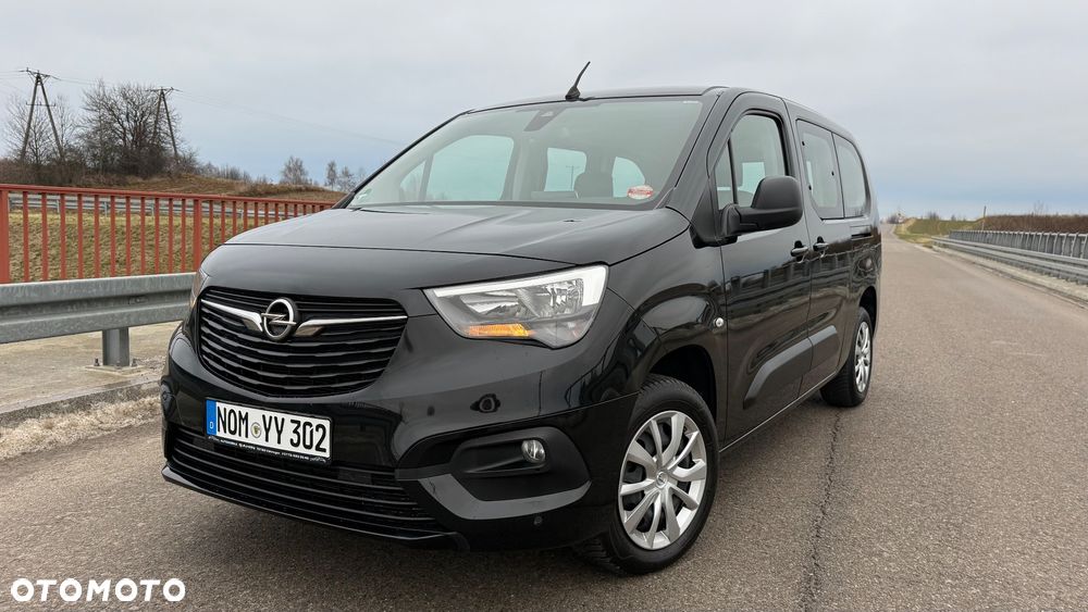 Opel Combo 1.5 D 96kW XL N1 Edition - 6
