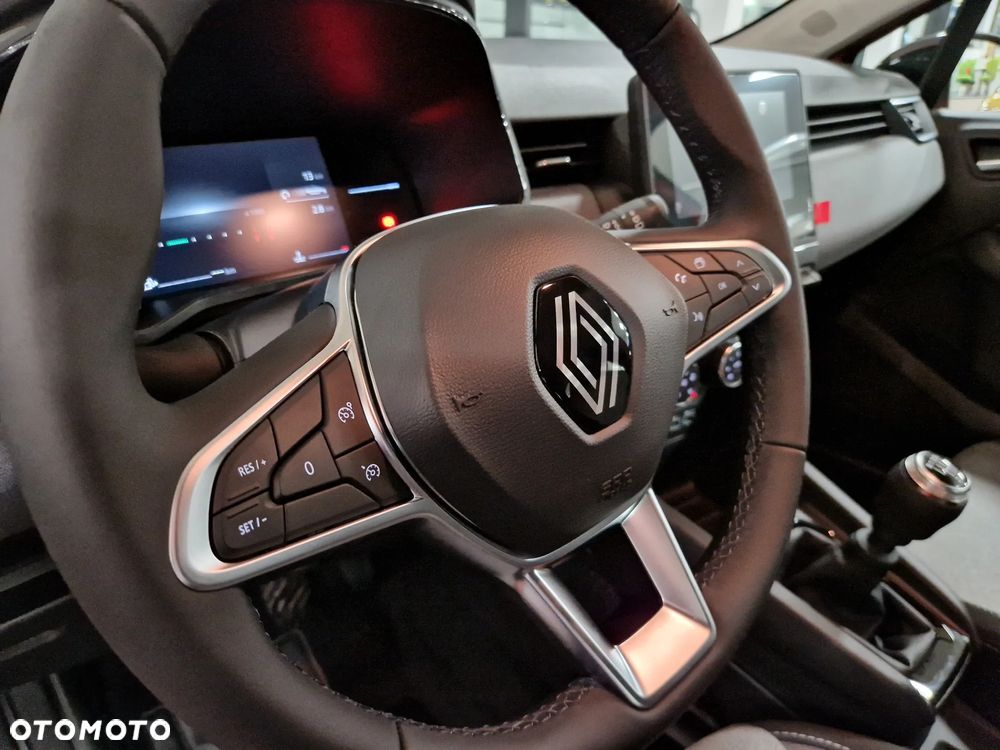 Renault Clio 1.0 TCe Evolution - 17