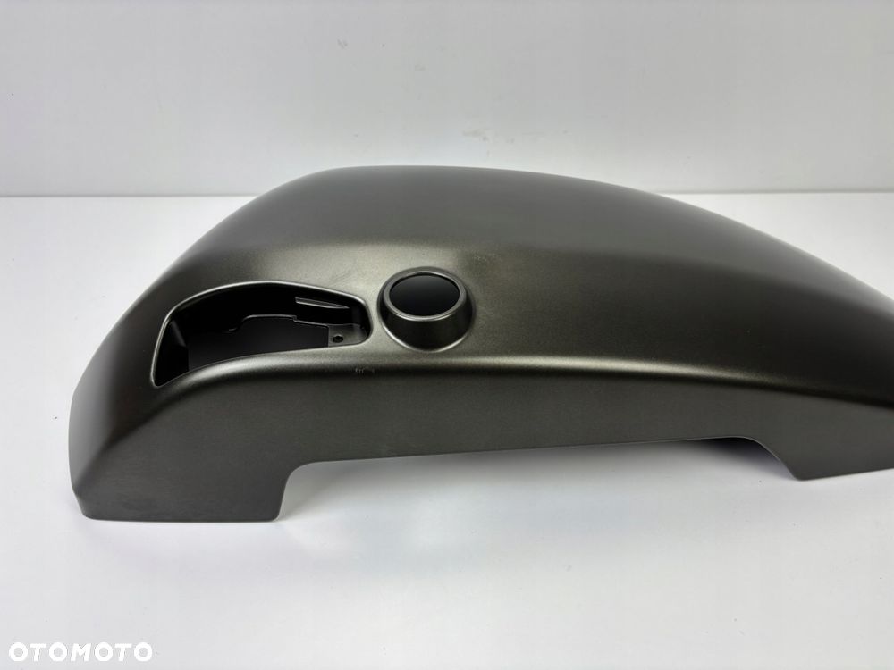 Górna pokrywa prawego bocznego kufra BMW R18 2020-25 Oryginał 46549480276 - 8
