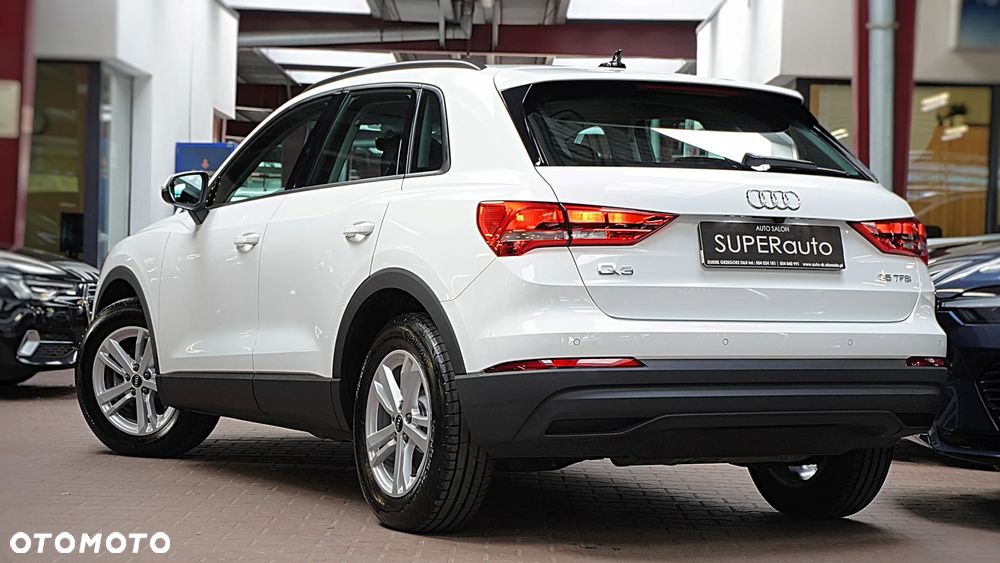 Audi Q3 35 TFSI S tronic - 9