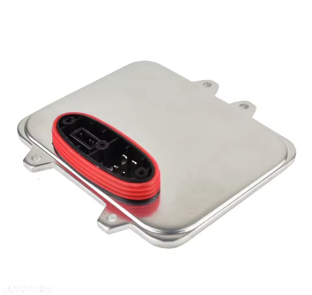 Calculator Modul Droser Balast Far Xenon Faruri Opel Insignia Astra J - 2