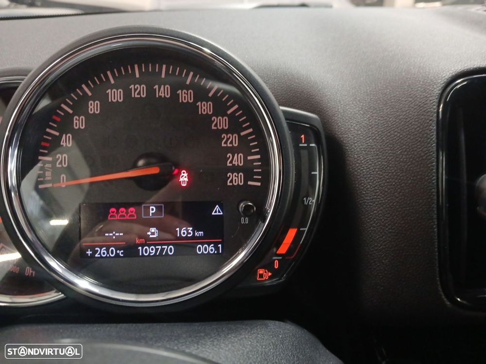 MINI Countryman - 22