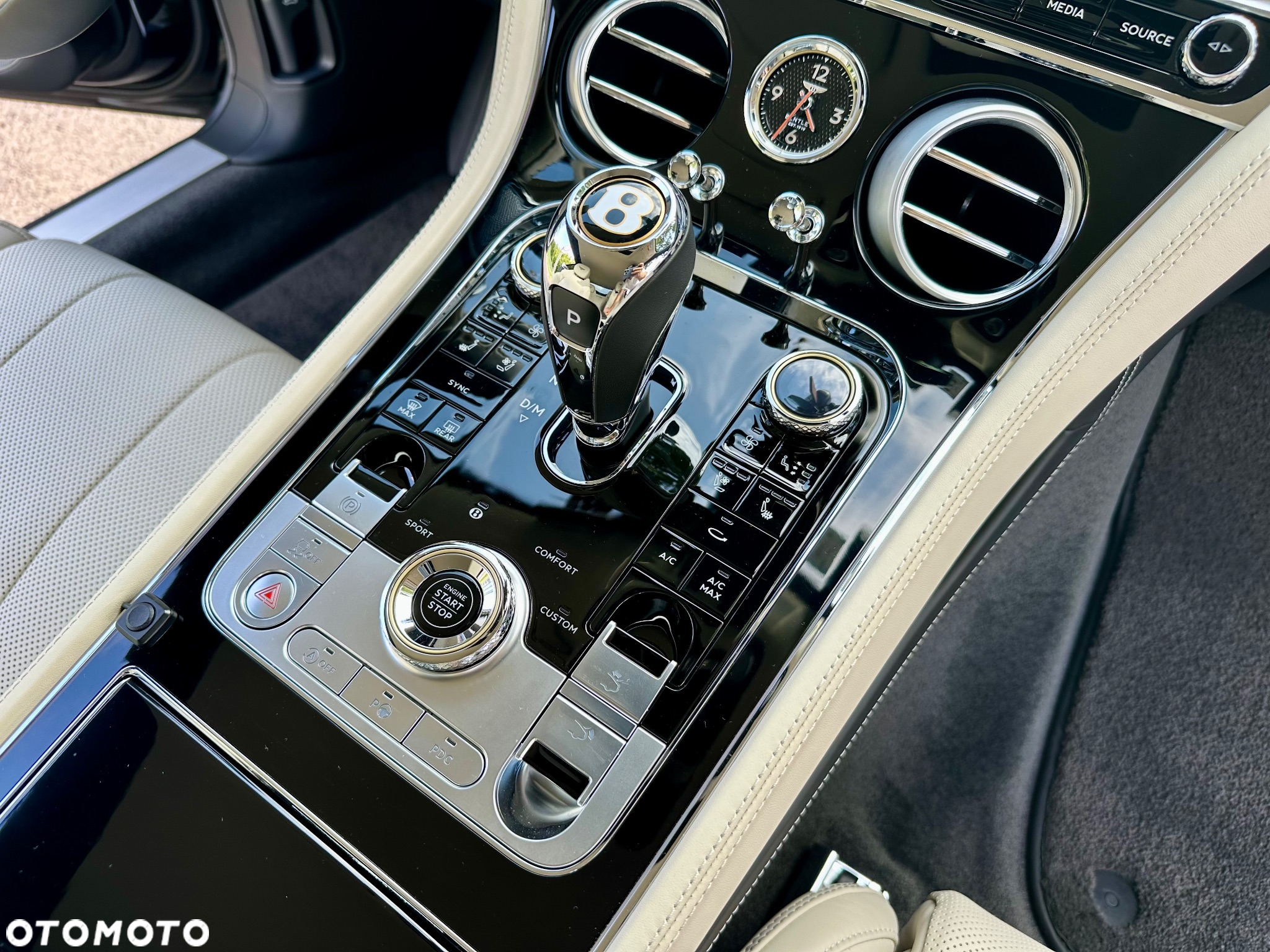 Bentley Continental GT New - 27