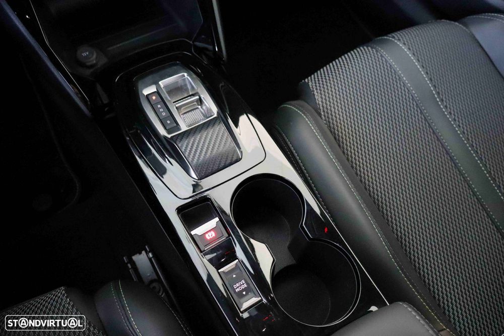 Peugeot e-2008 54 kWh GT - 10