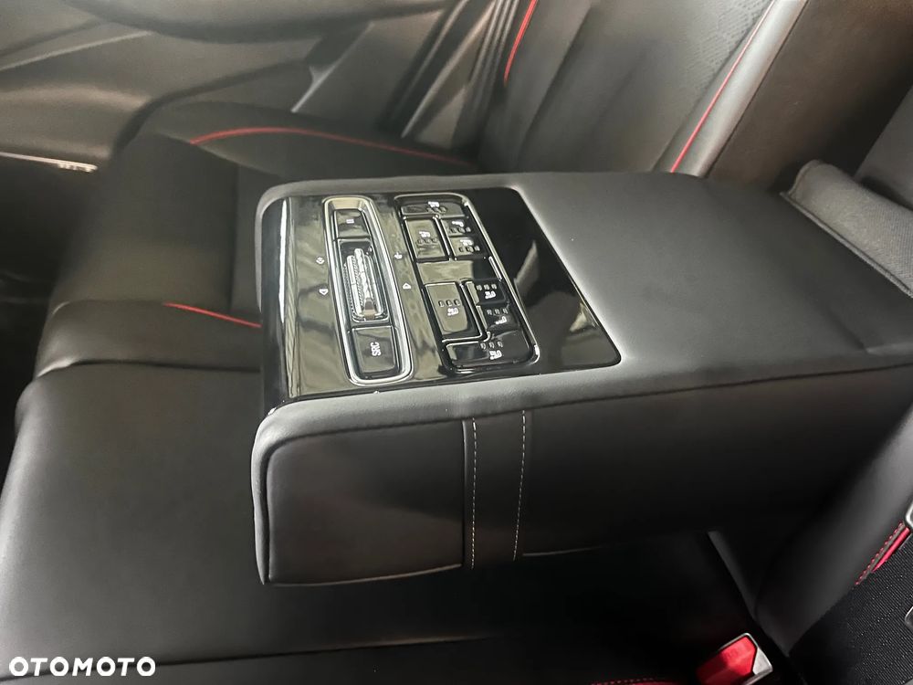 BAIC 7 1.5T Luxury DCT - 13