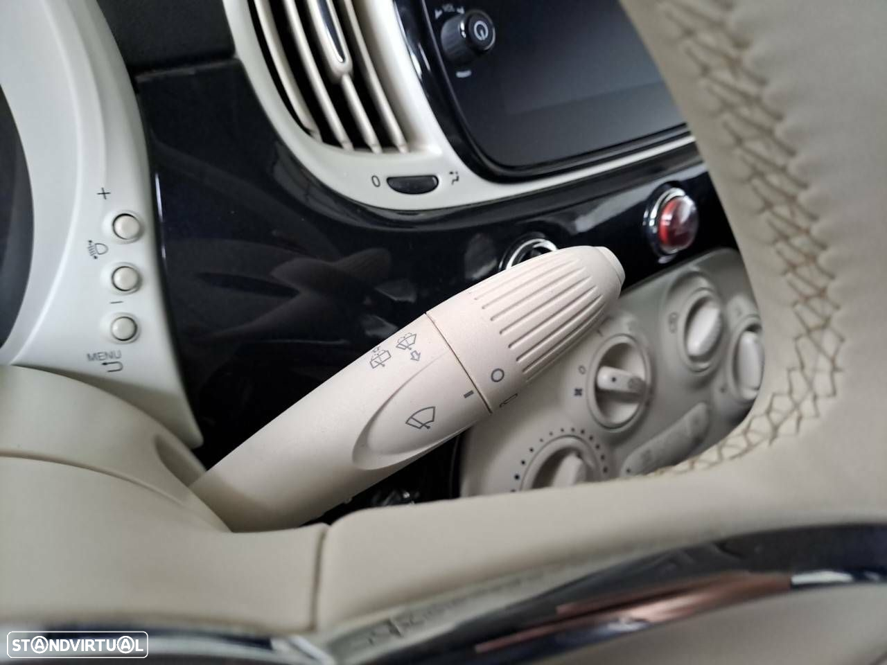 Fiat 500 1.0 Hybrid - 15