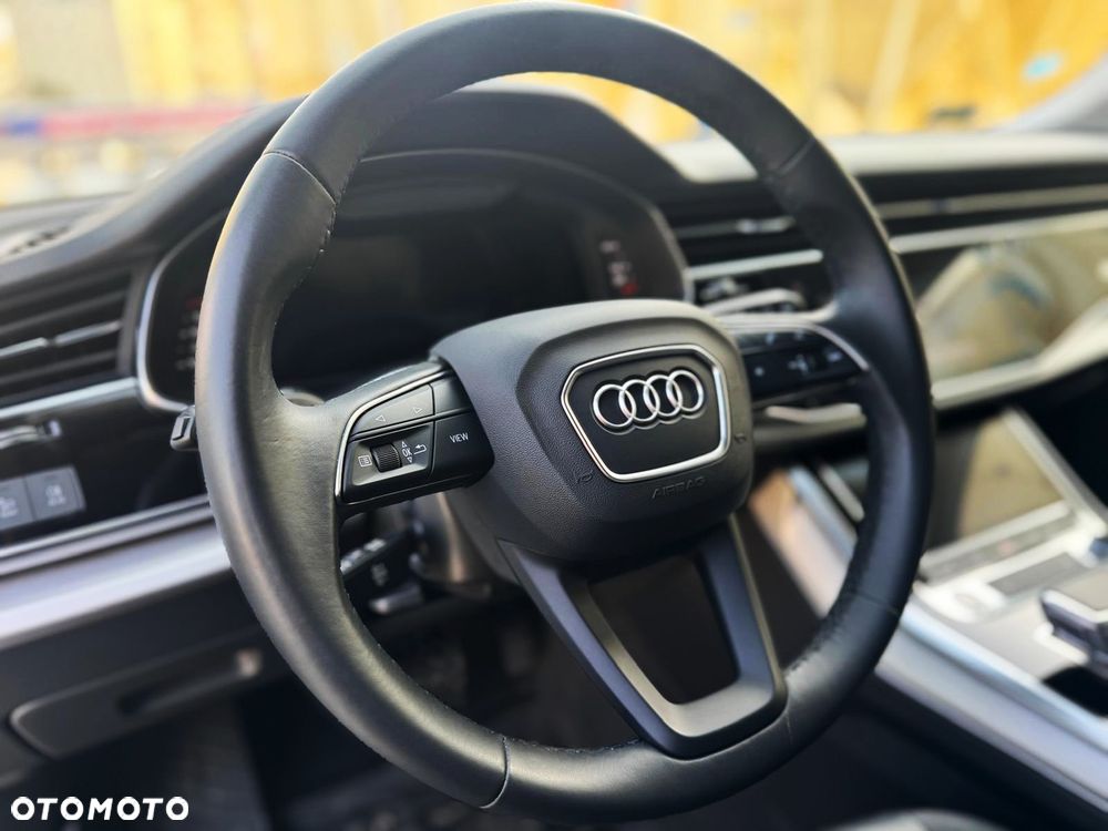 Audi Q7 - 18