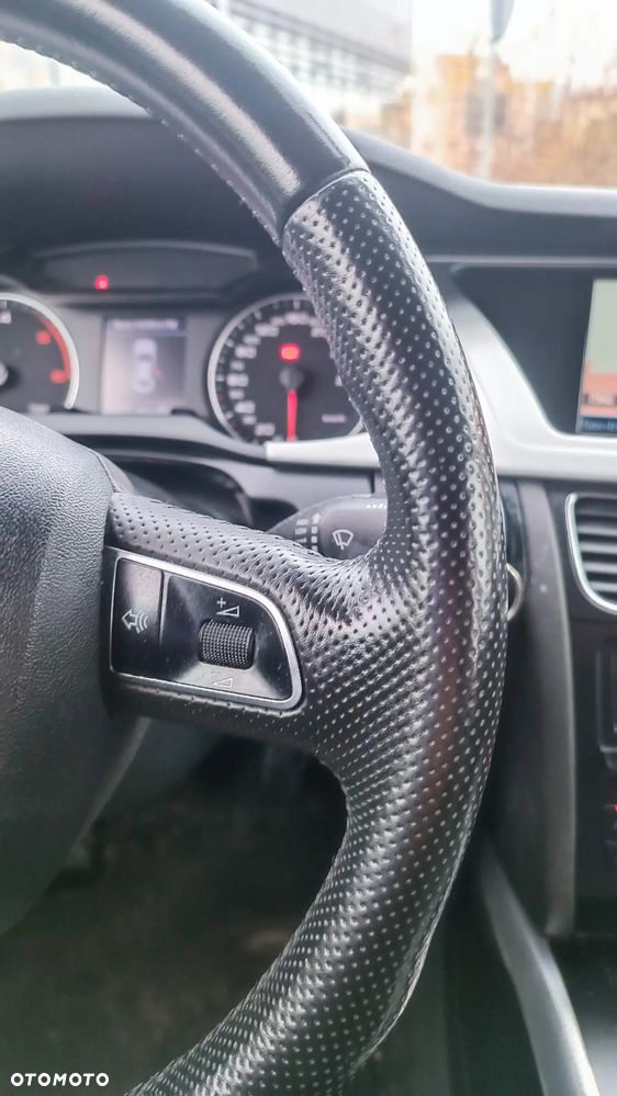 Audi A4 Limousine 2.0 TDI Limited Edition - 9