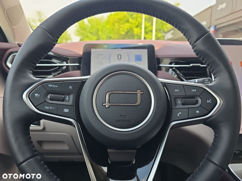 Bestune T90 2.0T Elegance - 18