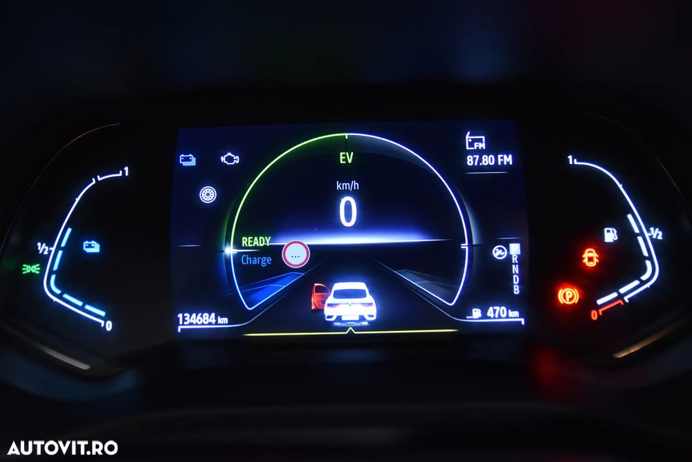 Renault Arkana E-TECH Full 145 E-TECH engineerd - 10