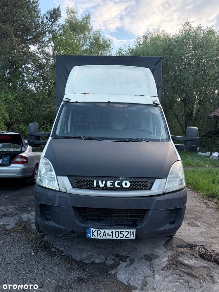 Iveco 35S11 - 17