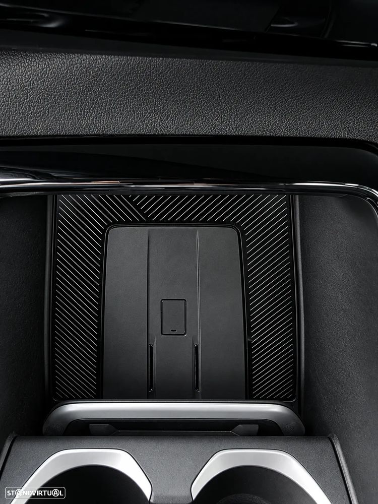 BMW iX2 eDrive20 Pack Desportivo M Pro - 35