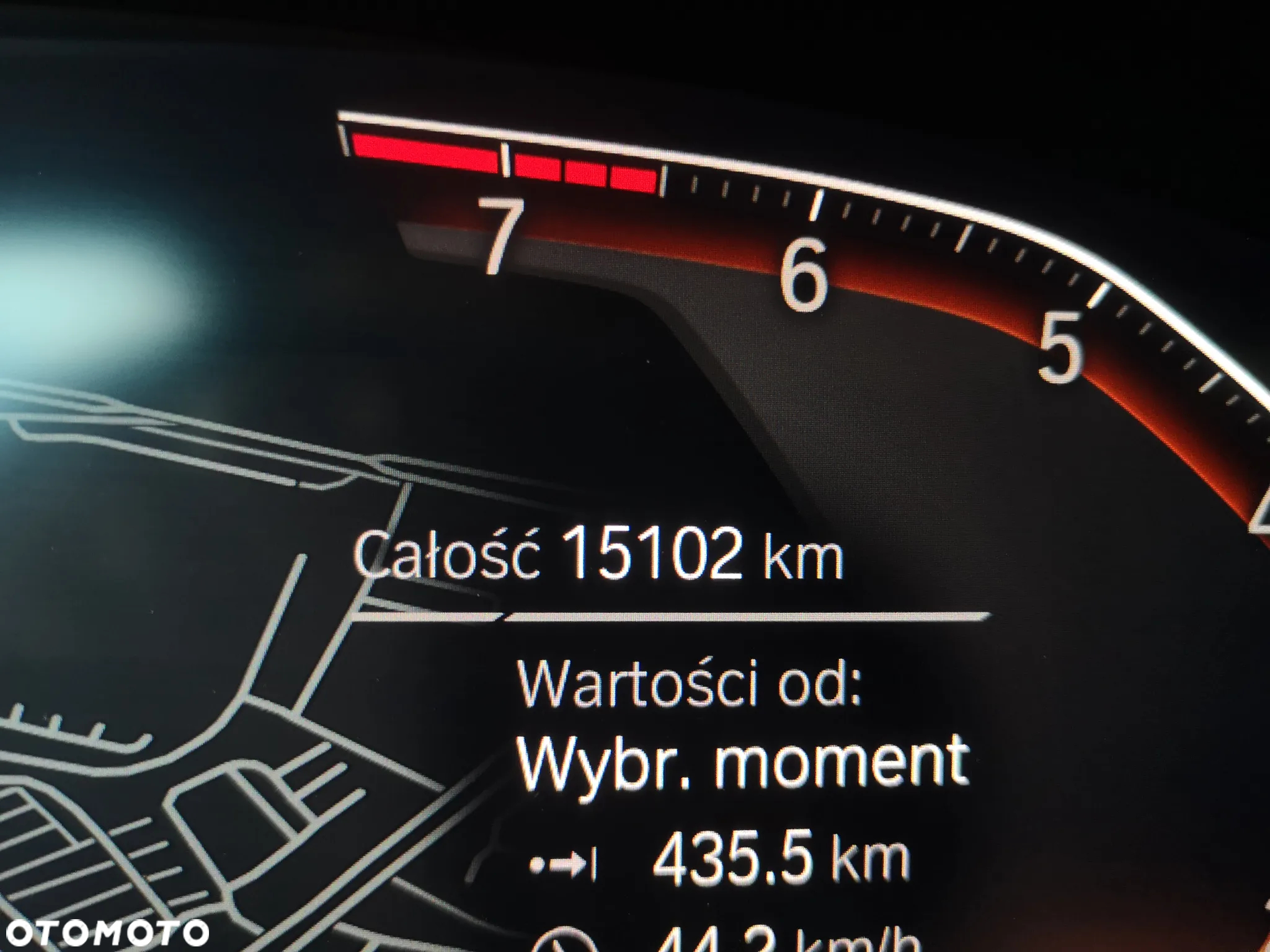 BMW X3 xDrive30i - 13