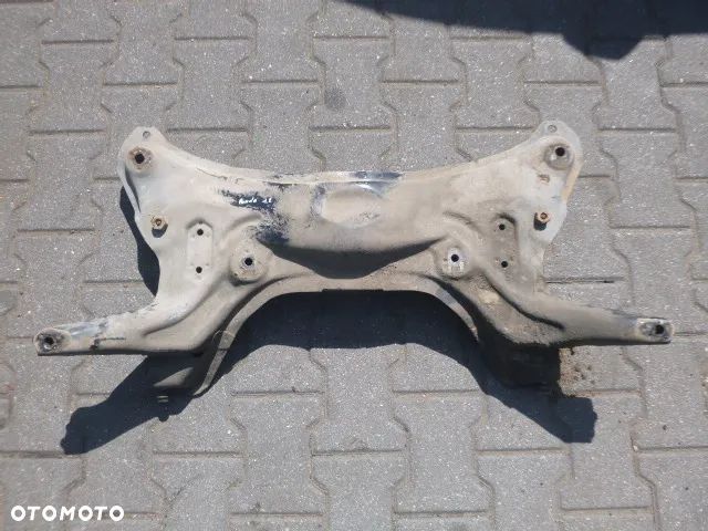 SANKI PRZÓD PRZEDNIE FIAT PANDA II - 1